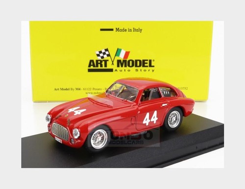 Art model ferrari 166mm - 1:43,