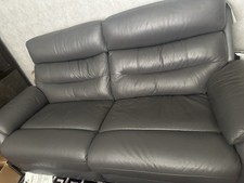 Two  Fletcher 3 Seater