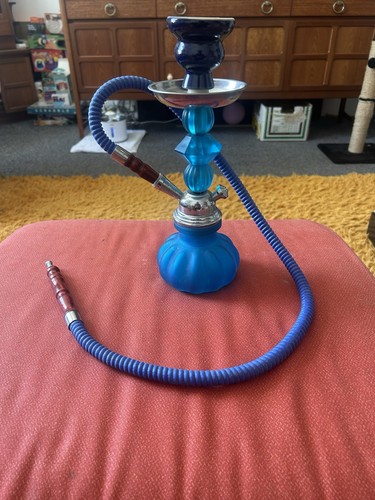 Tadiscan single hose hookah - tadiscan,