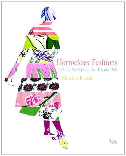 Horrockses fashion - horrockses,