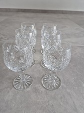 Vintage Thomas Webb Crystal