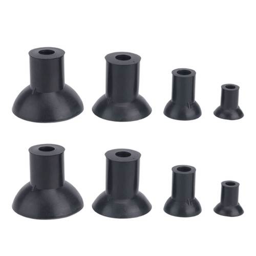 Valves lapping tool set with - valves,