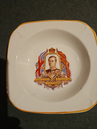 Vintage 1937 edward viii - 1937,