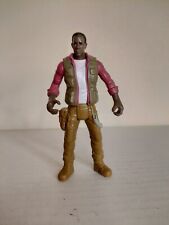 RARE 2014 CHAP MEI DINO VALLEY TRAINER 4" ACTION FIGURE