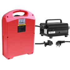 24V 30A LiFePO4 Lithium