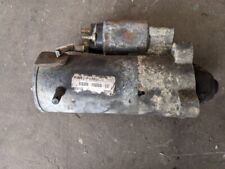  FORD MONDEO MK4 1.8 TDCI STARTER MOTOR P/N 6G9N-11000-EC