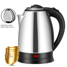 Cordless Electric Kettle 1.8L
