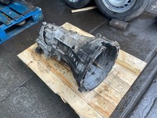 FORD TRANSIT MK8 2.2 DIESEL