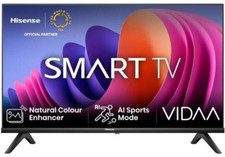 Hisense 32a4ntuk hd - 32",