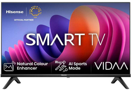 Hisense 32a4ntuk hd - hisense, ready