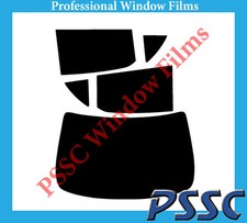 PSSC Pre Cut Rear Car Window