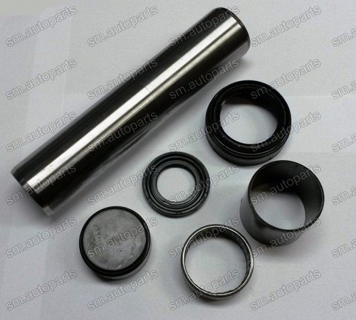 Rear axle arm repair kit - rear,