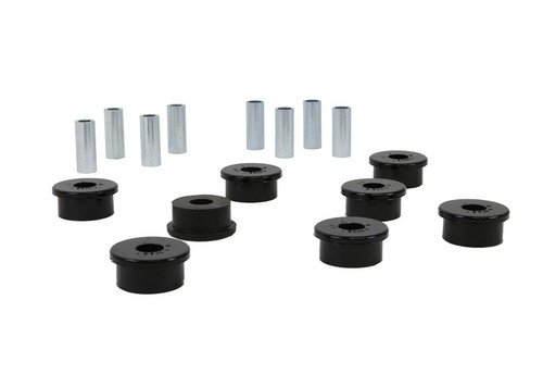 Whiteline rear trailing - whiteline, arm