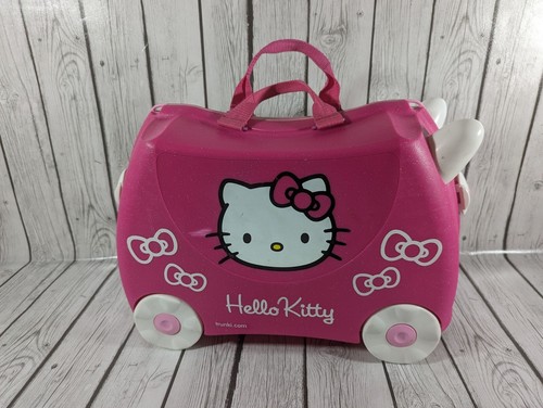 Sanrio hello kitty travel - kitty,