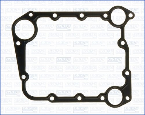 Ajusa aju01115700 seal - seal, oe