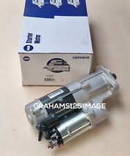 STARTER MOTOR FITS ISUZU ELF