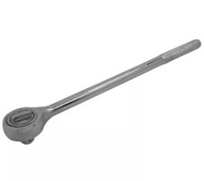 3/4" Drive Ratchet With 495mm Long Handle - Heavy Duty 4168