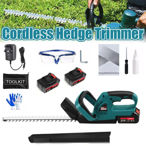 Batteries 80cm cordless - batteries,