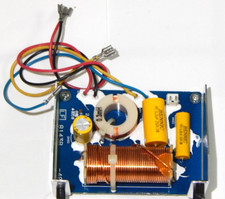 yamaha Stagepas 300 Crossover