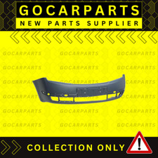 SKODA FABIA 2004 - 2007 FRONT