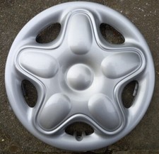 1x Genuine 14" Renault Laguna Wheel Trim Hub Cap Cover 