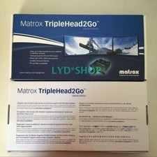   TripleHead2Go Digital