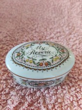 Franklin Mint Melodies of Love