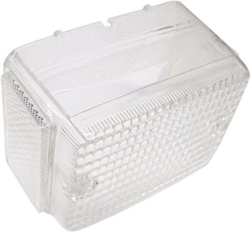 Rear tail stop light lens - light,