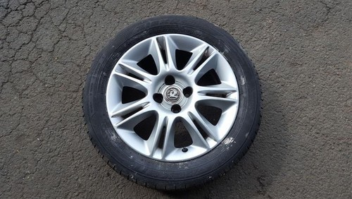 Vauxhall corsa mk3 - vauxhall, design