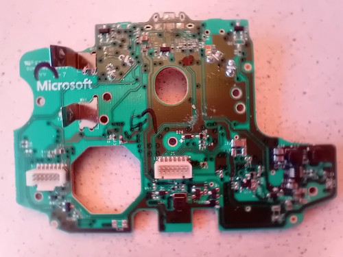 Xbox one wireless controller - xbox,