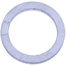 Sealing oil drain plug fits