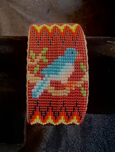 Beautiful handmade beaded - beautiful,