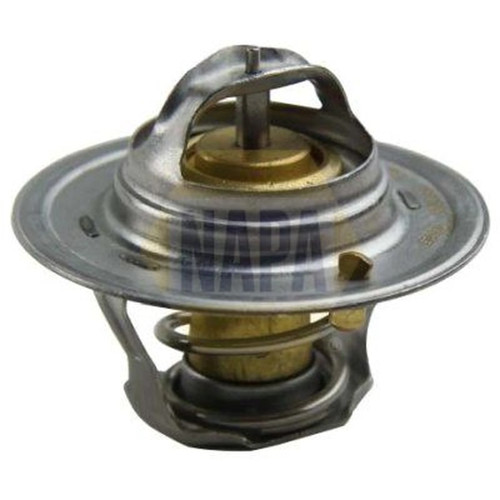 Napa thermostat coolant fits - thermostat,coolant,