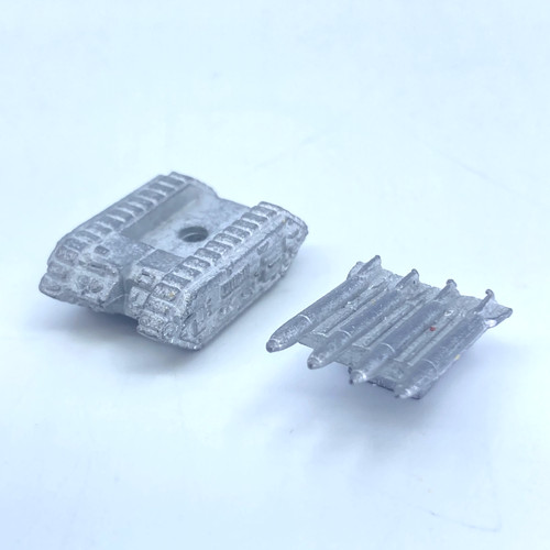 Epic imperial guard manticore - epic,