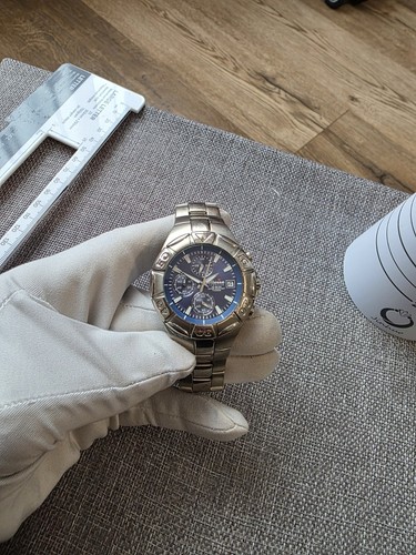 Ellesse sportivo chronograph - sportivo,
