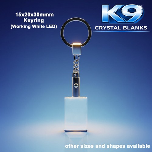 20x15x30mm led k9 - 20x15x30mm,