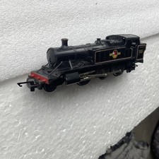 Triang TT  61xx Prairie Tank Unboxed