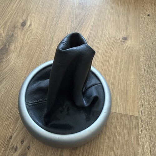 Mini r50 r53 gear stick - r53, gaiter