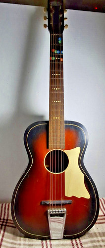1960s truetone phc - 1960s, (kay)