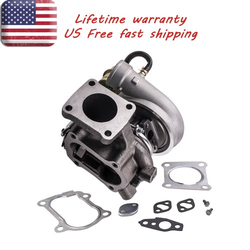 Brand new turbo - new,