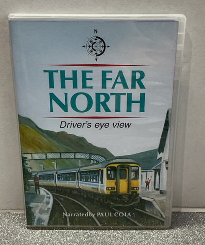 The far north dingwall to - the,