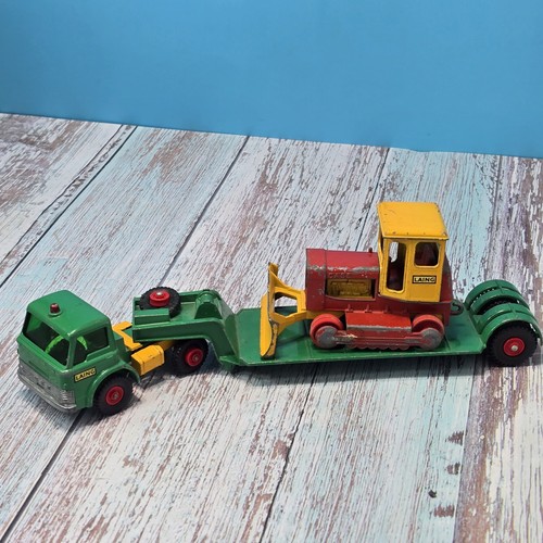 Matchbox king size - king, ford