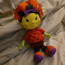 FIFI & THE FLOWERTOTS POPPY