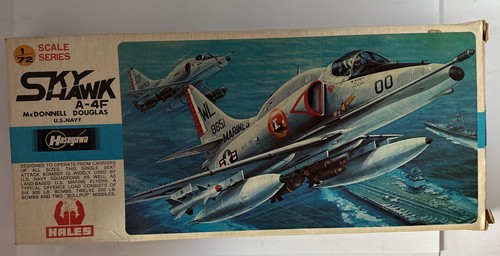 Hales skyhawk us - hales,