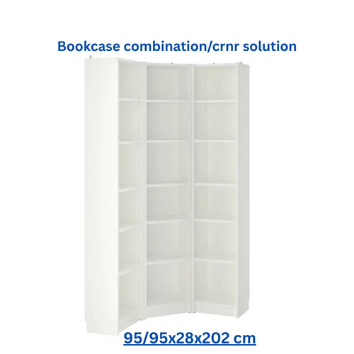 Ikea billy bookcase storage - ikea,
