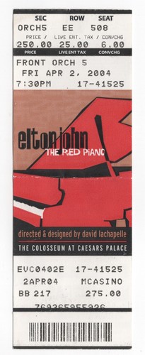 Elton john the - elton,