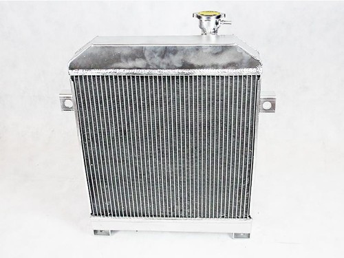 Aluminium high performance - aluminium,
