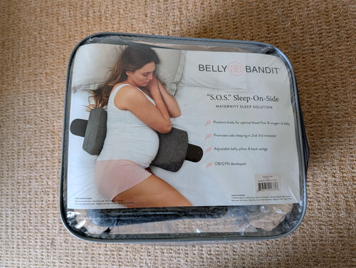 Belly bandit s sleep - -, on
