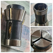  Hardinge  Round Collet  Size