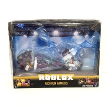 ROBLOX Fashion Famous Figure